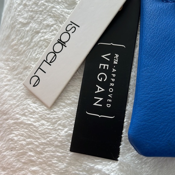 NWT Isabelle Vegan Cross Body! - Picture 6 of 6